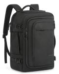Lightweight TSA-Friendly Travel Backpack for Laptops