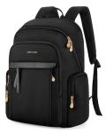 Stylish Water Resistant 15.6 Inch Laptop Backpack