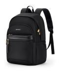 Stylish Water-Resistant Laptop Backpack for Women