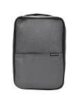 Travelers Club 14-Piece Gray Luggage Set