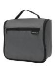 Travelers Club 14-Piece Gray Luggage Set