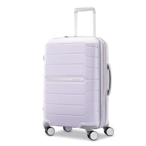 Samsonite Freeform Hardside Carry-On Luggage - Lilac