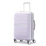 Samsonite Freeform Hardside Carry-On Luggage - Lilac