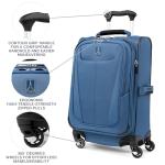 Travelpro Maxlite 5 Lightweight Expandable Carry-on Luggage