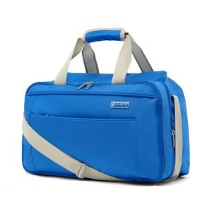 Atlantic Luggage 2-in-1 Travel Tote and Cooler