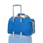Atlantic Luggage 2-in-1 Travel Tote and Cooler