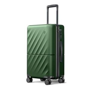 NINETYGO 20 Inch Carry-On Spinner Suitcase