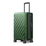 NINETYGO 20 Inch Carry-On Spinner Suitcase