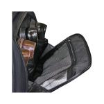 Geoffrey Beene Black Garment Carrier Bag