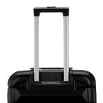 American Tourister Kontour Black Hardside Spinner Luggage Set
