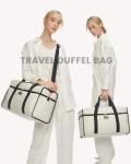 LOVEVOOK Women's Travel Duffle Bag Set