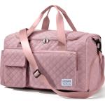 DAKIMOE Foldable Waterproof Travel Duffle Bag