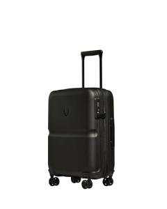 ANTLER Lightweight Hardside Carry-On Luggage - Black