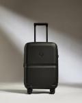 ANTLER Lightweight Hardside Carry-On Luggage - Black