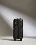 ANTLER Lightweight Hardside Carry-On Luggage - Black