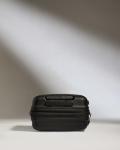 ANTLER Lightweight Hardside Carry-On Luggage - Black