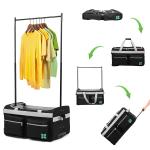 Lilypelle Collapsible Dance Bag with Rack