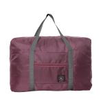 FAMTKT Foldable Travel Duffel Bag for Women