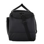 Protege 28" Jumbo Sport Travel Duffel Bag, Black