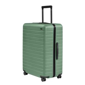Away 29 Inch Hardside Spinner Luggage, Sea Green
