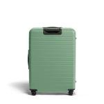 Away 29 Inch Hardside Spinner Luggage, Sea Green