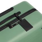 Away 29 Inch Hardside Spinner Luggage, Sea Green
