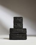 Antler Packing Cubes Set of 4 - Black