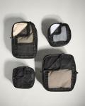 Antler Packing Cubes Set of 4 - Black