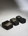 Antler Packing Cubes Set of 4 - Black