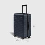 Away Medium Lightweight Hard Shell Luggage - 26 Inch