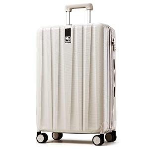 Hanke 29-Inch Lightweight Spinner Luggage Suitcase
