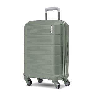 American Tourister Stratum 2.0 Green Carry-On Luggage