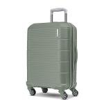 American Tourister Stratum 2.0 Green Carry-On Luggage