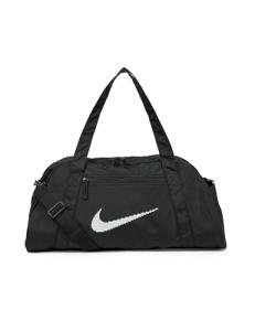 Nike Women's Gym Club Duffel Bag - Black 24L