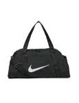 Nike Women's Gym Club Duffel Bag - Black 24L