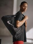 Nike Women's Gym Club Duffel Bag - Black 24L