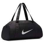 Nike Women's Gym Club Duffel Bag - Black 24L