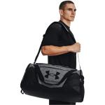 Under Armour Undeniable 5.0 Duffle Bag – Pitch Gray
