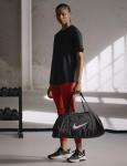 Nike Women's Gym Club Duffel Bag - Black 24L