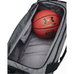 Under Armour Undeniable 5.0 Duffle Bag – Pitch Gray