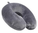 Comfortable U-Shape Memory Foam Travel Pillow