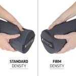 McKenzie Lumbar Roll Cushion for Back Support