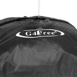 G4Free 20L Lightweight Packable Travel Backpack