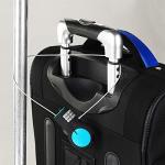 Lewis N. Clark TSA Approved Padlock with Cable