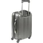 Kenneth Cole Lightweight 4-Wheel Spinner Luggage, Cobalt