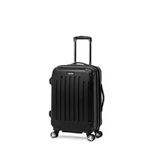 Kenneth Cole Renegade 20-Inch Expandable Spinner Suitcase