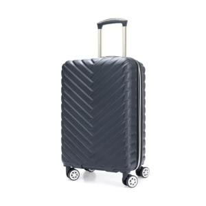 Kenneth Cole Madison Square 20-Inch Expandable Spinner