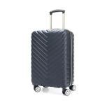 Kenneth Cole Madison Square 20-Inch Expandable Spinner
