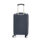 Kenneth Cole Madison Square 20-Inch Expandable Spinner