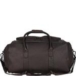 Kenneth Cole REACTION 20" Leather Travel Duffel Bag